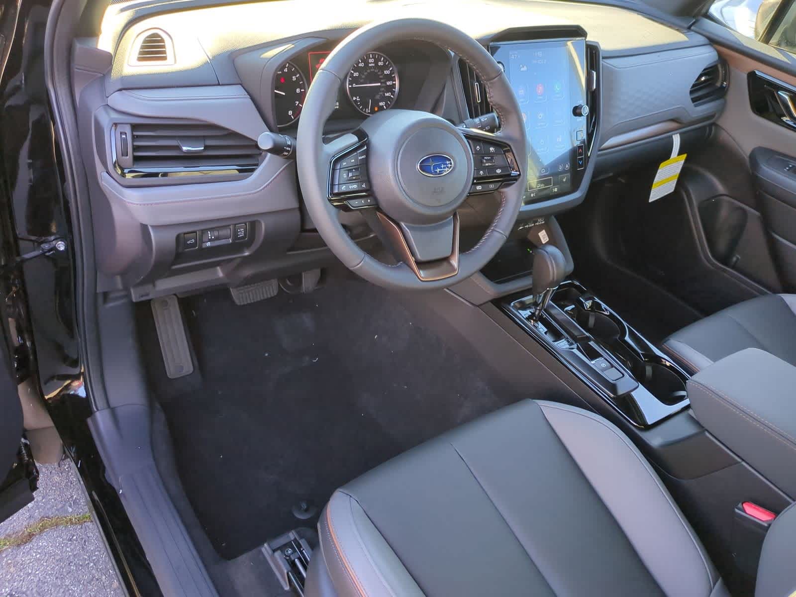 Thumbnail: 2026 Subaru Forester - 10