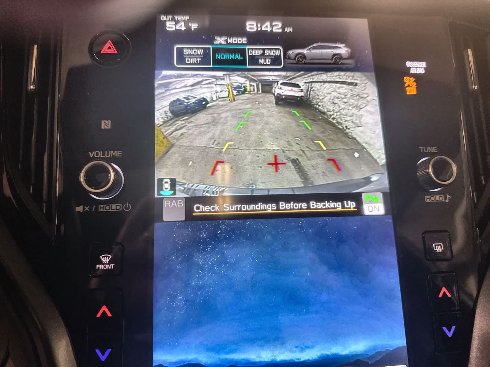 Thumbnail: 2025 Subaru Outback - 26