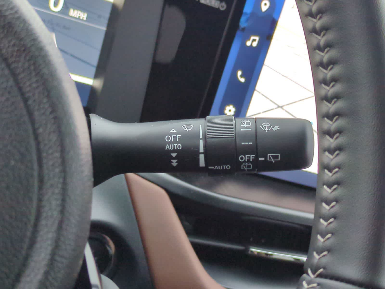 Thumbnail: 2026 Subaru Outback - 26