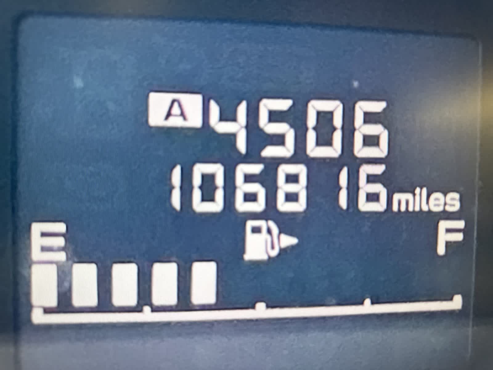 Thumbnail: 2019 Subaru Crosstrek - 19