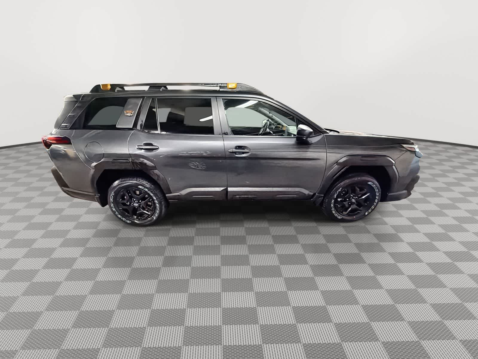 Thumbnail: 2026 Subaru Outback - 9