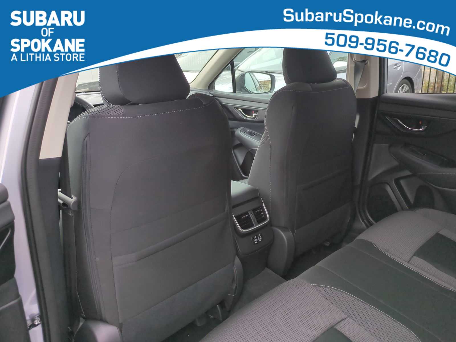 Thumbnail: 2025 Subaru Outback - 19