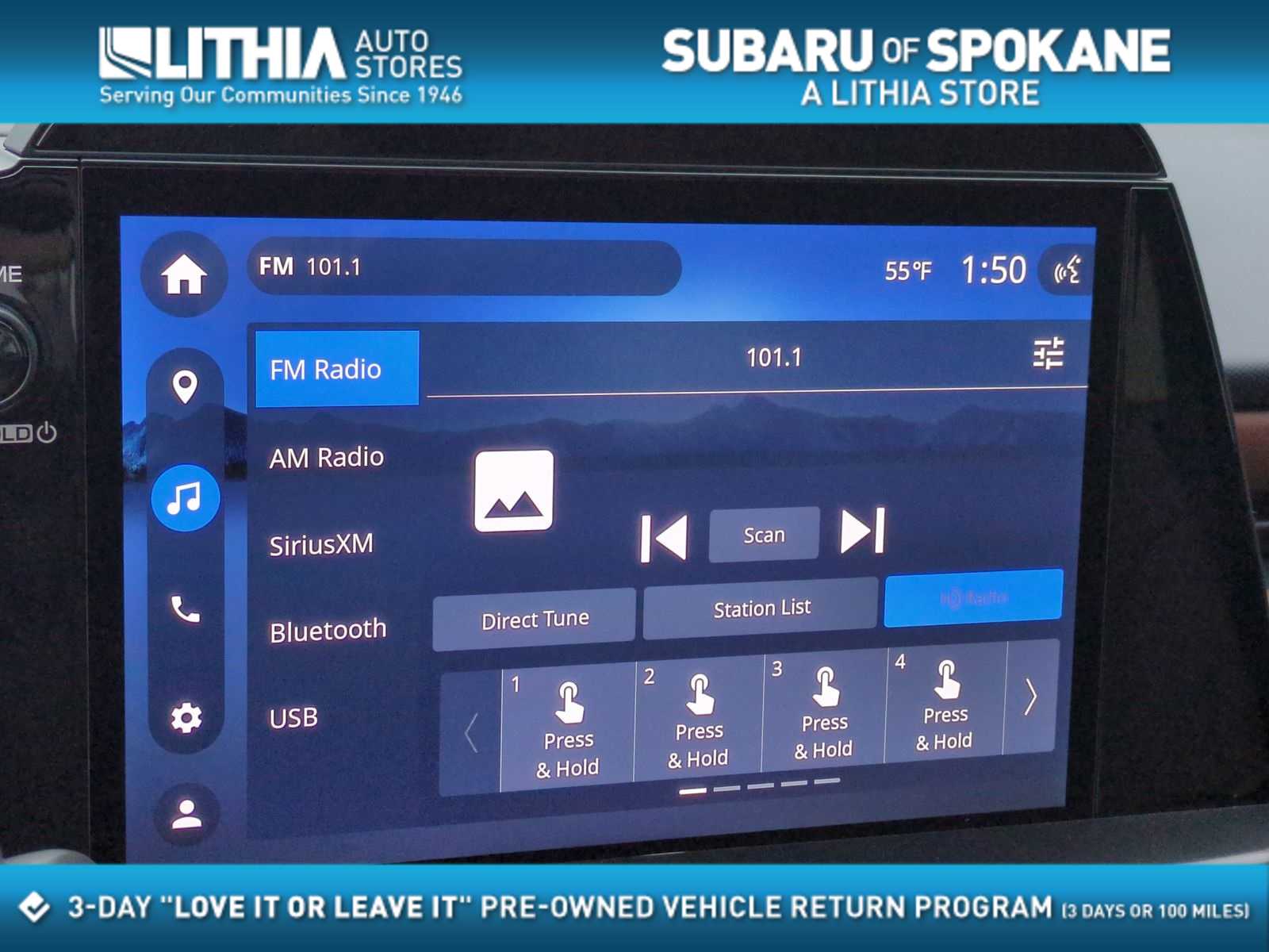 Thumbnail: 2026 Subaru Outback - 32