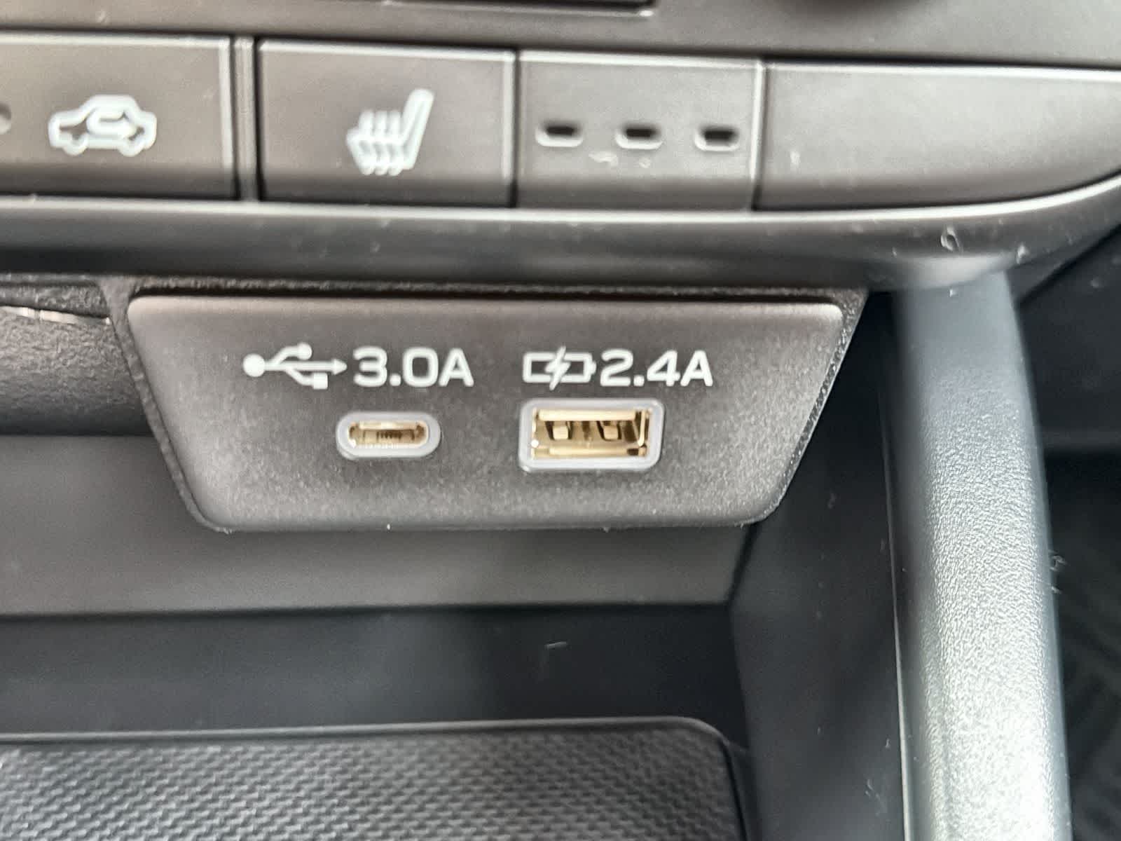 Thumbnail: 2026 Subaru Outback - 31