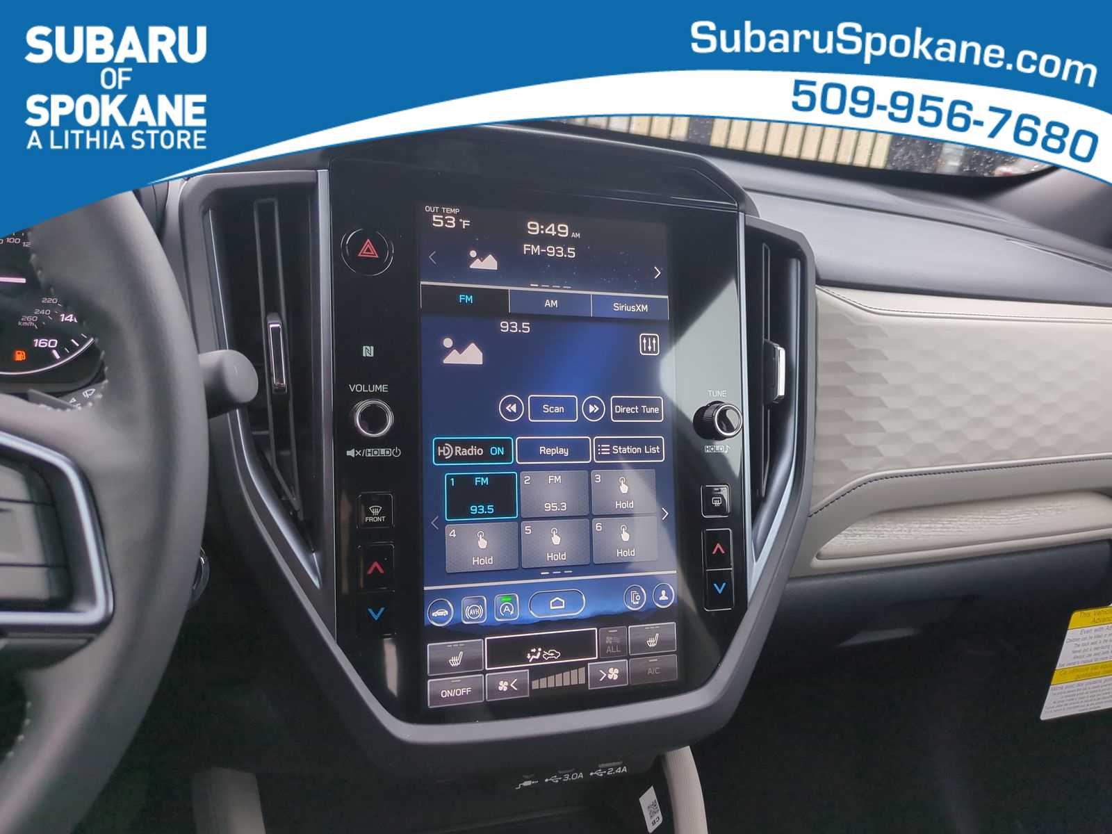 Thumbnail: 2026 Subaru Forester - 31