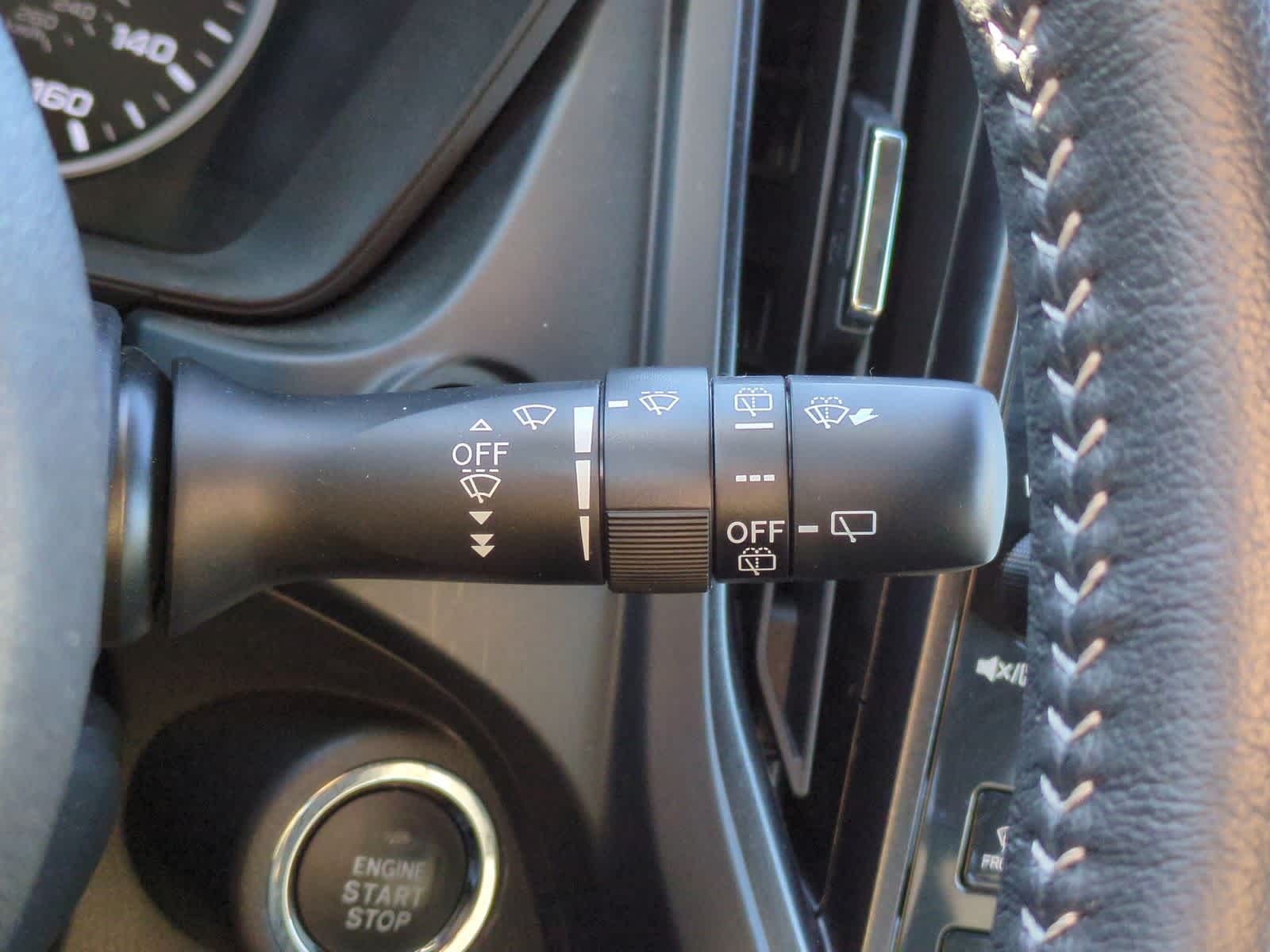 Thumbnail: 2025 Subaru Forester - 28