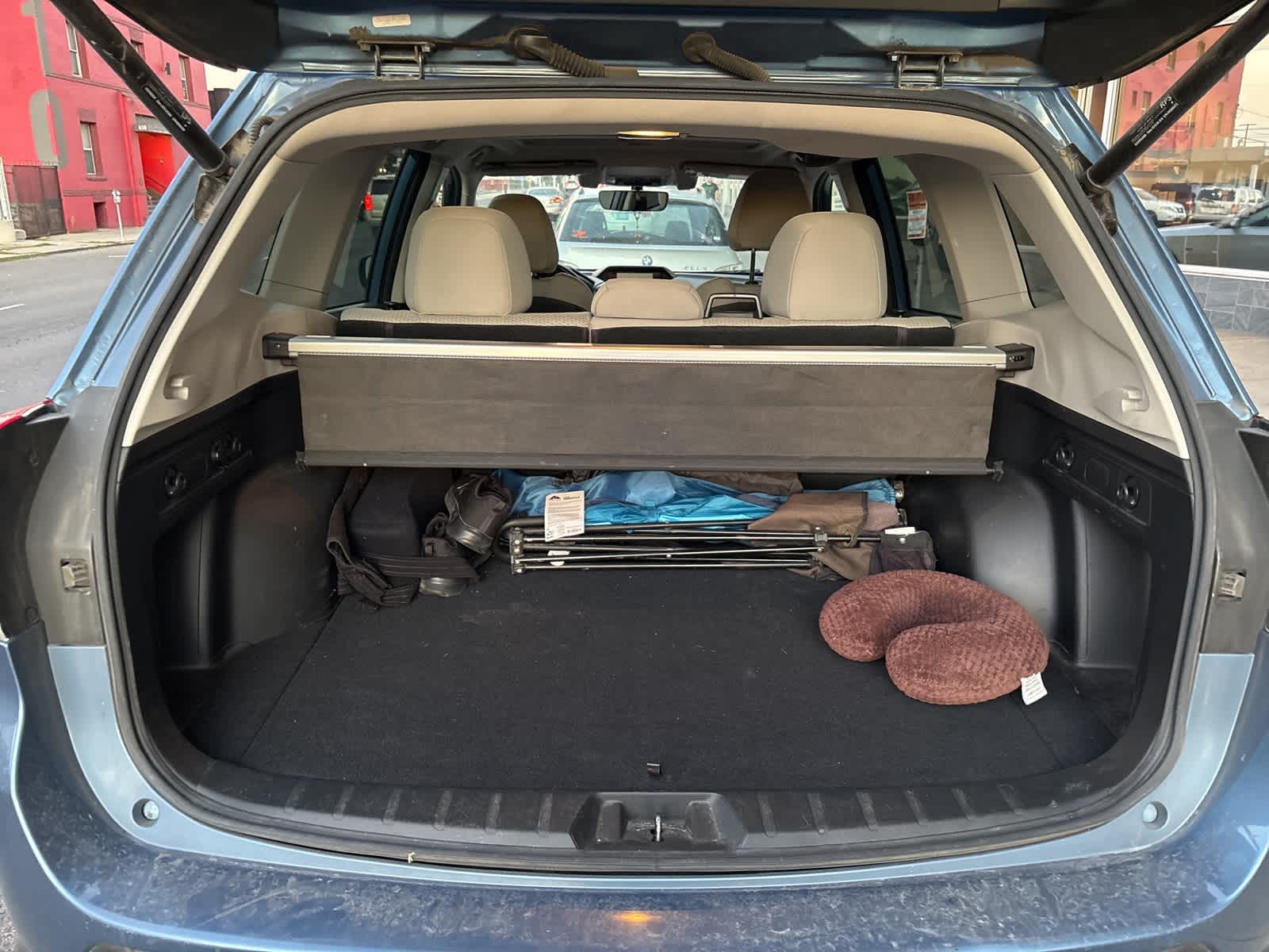 Thumbnail: 2020 Subaru Forester - 3