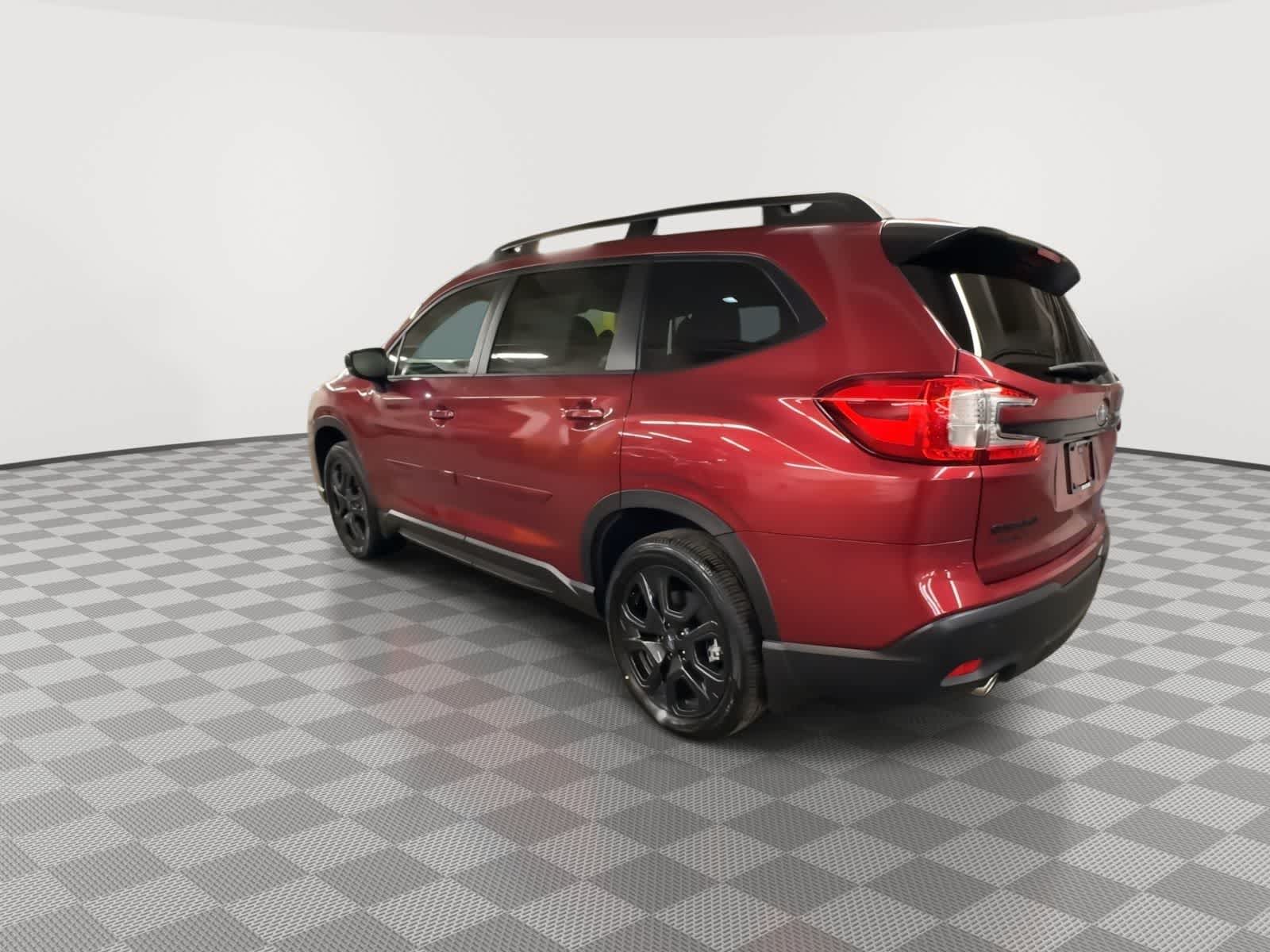 Thumbnail: 2026 Subaru Ascent - 6