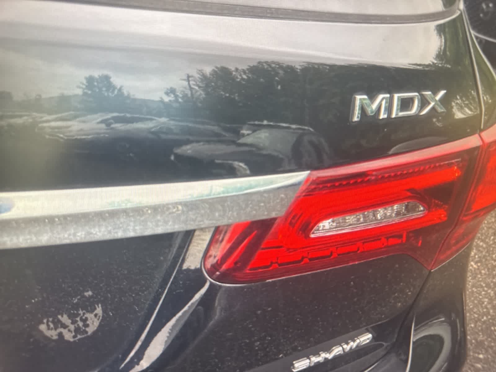 2018 Acura MDX  10