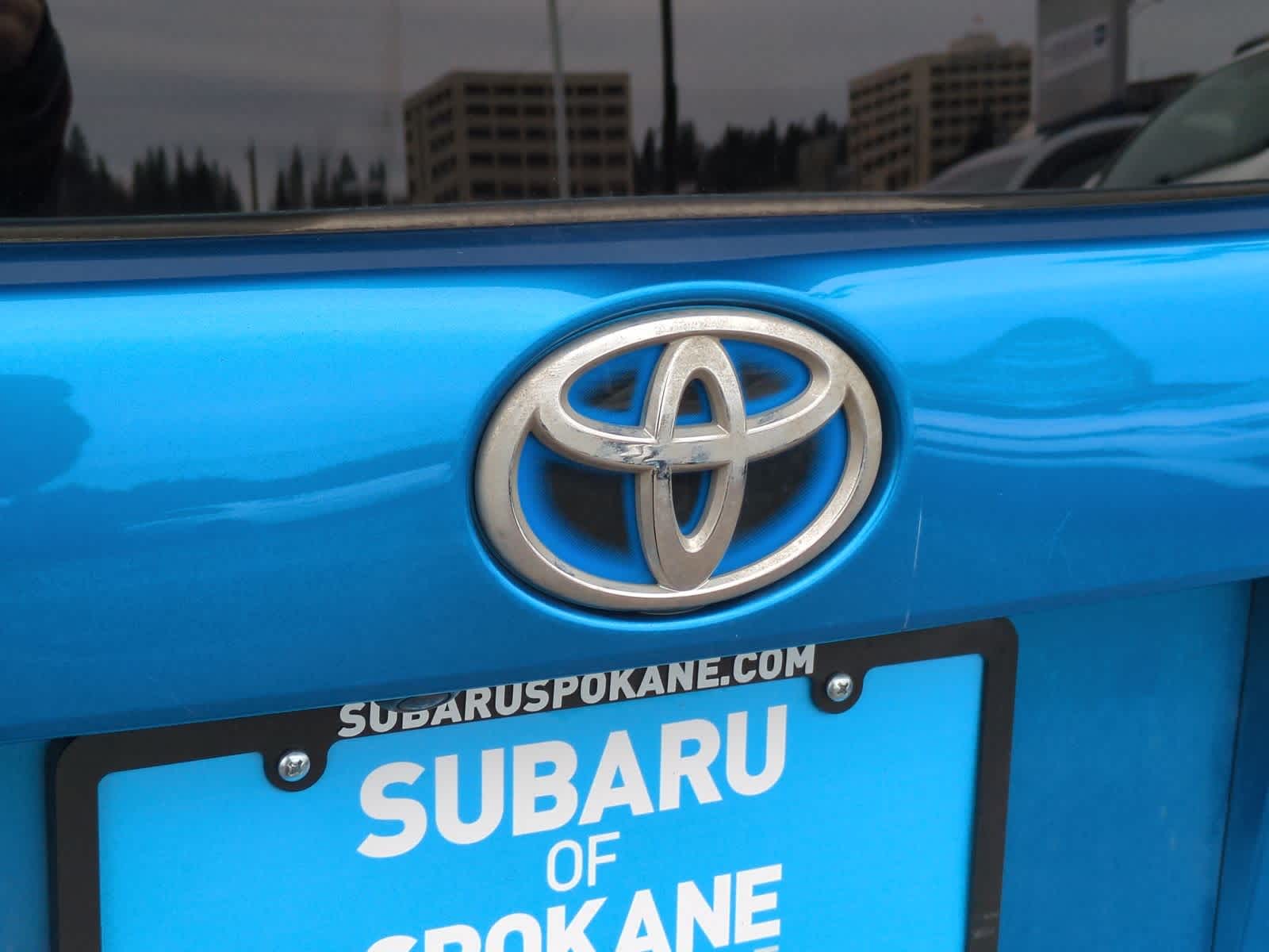 Thumbnail: 2019 Toyota Prius - 12