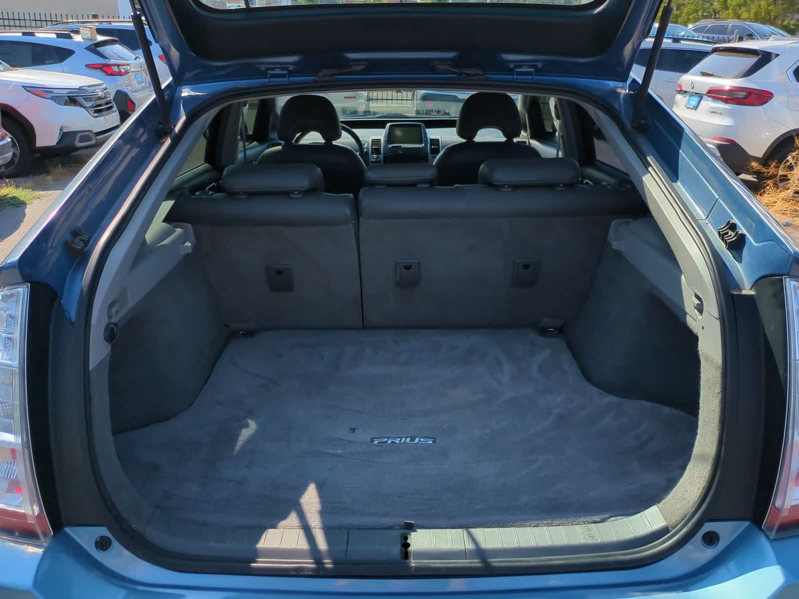 Thumbnail: 2008 Toyota Prius - 34