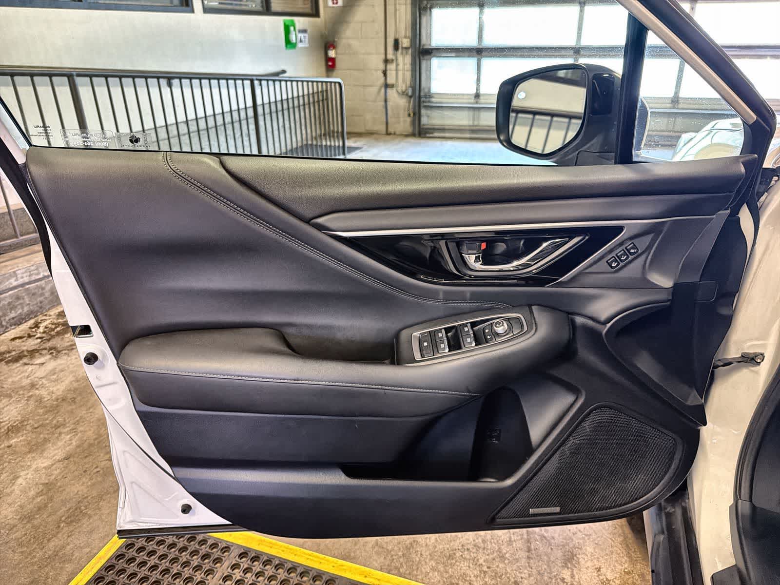Thumbnail: 2021 Subaru Outback - 9