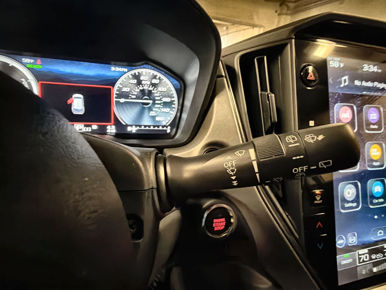 Thumbnail: 2026 Subaru Crosstrek - 28