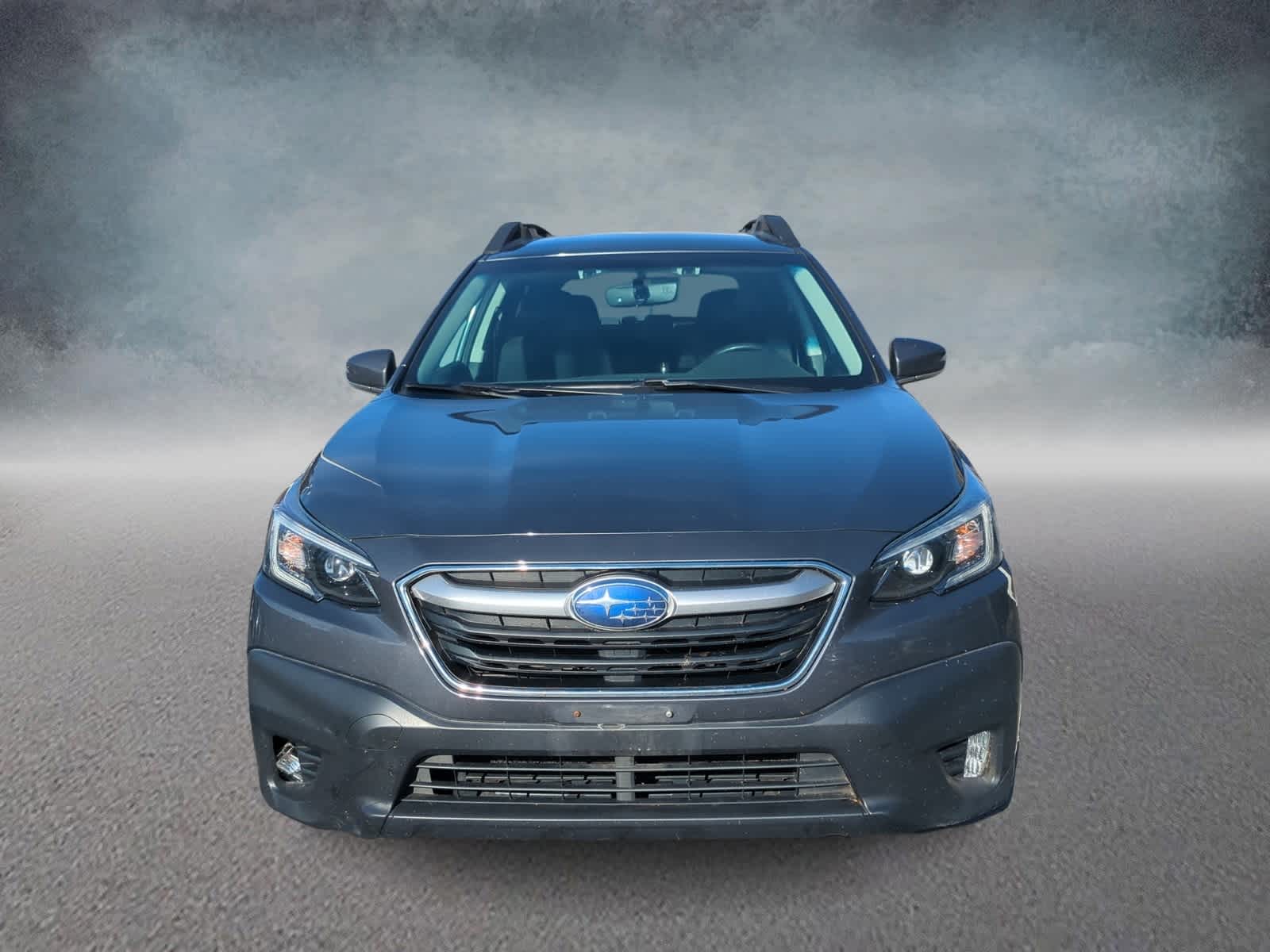 2020 Subaru Outback Premium photo 3