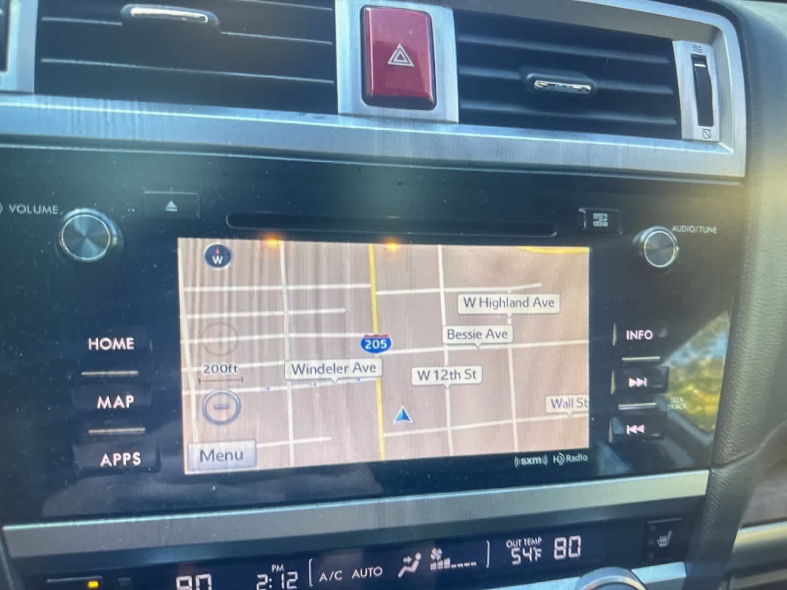 Thumbnail: 2017 Subaru Outback - 15