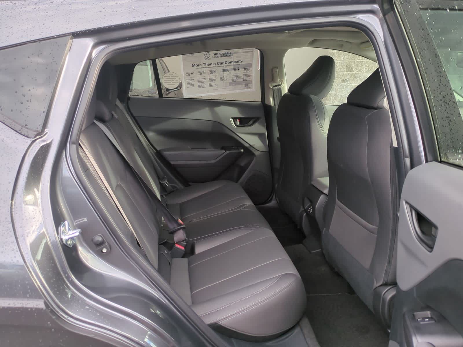 Thumbnail: 2026 Subaru Crosstrek - 22