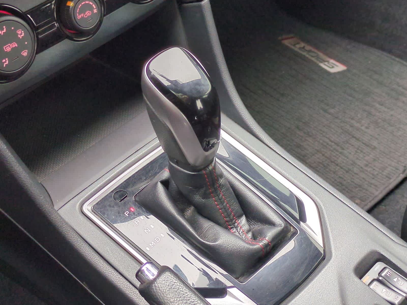 Thumbnail: 2019 Subaru Impreza - 32