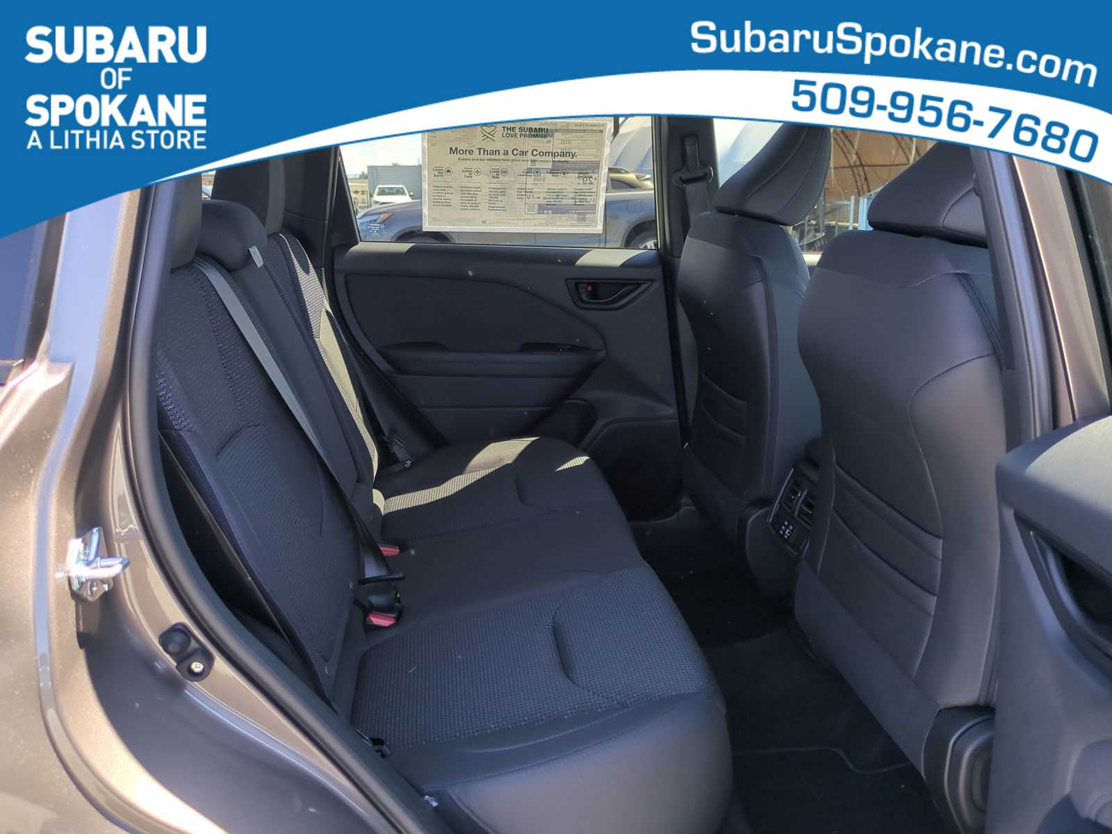 Thumbnail: 2025 Subaru Forester - 22