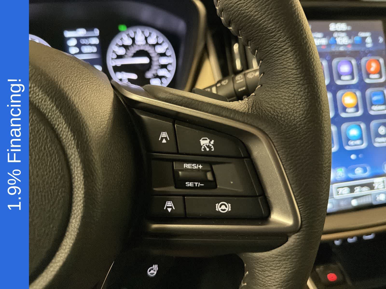 Thumbnail: 2025 Subaru Outback - 27