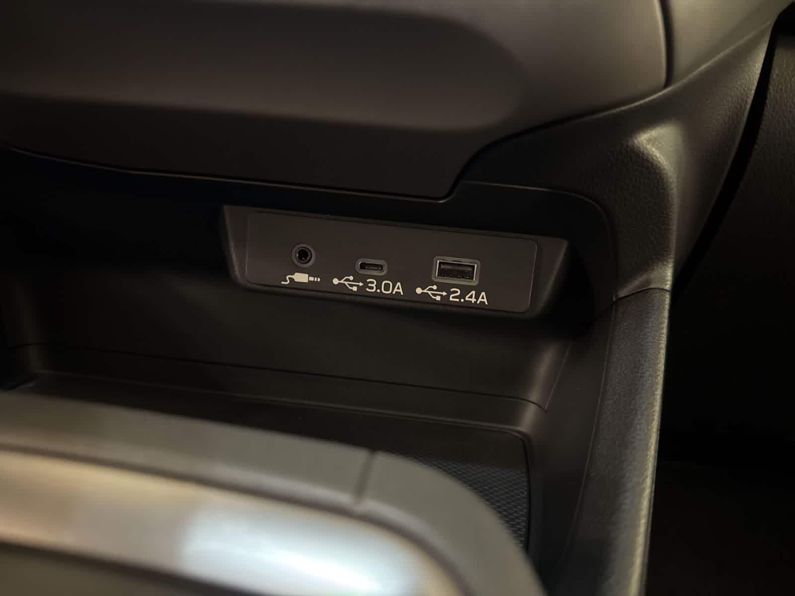 Thumbnail: 2025 Subaru Crosstrek - 33