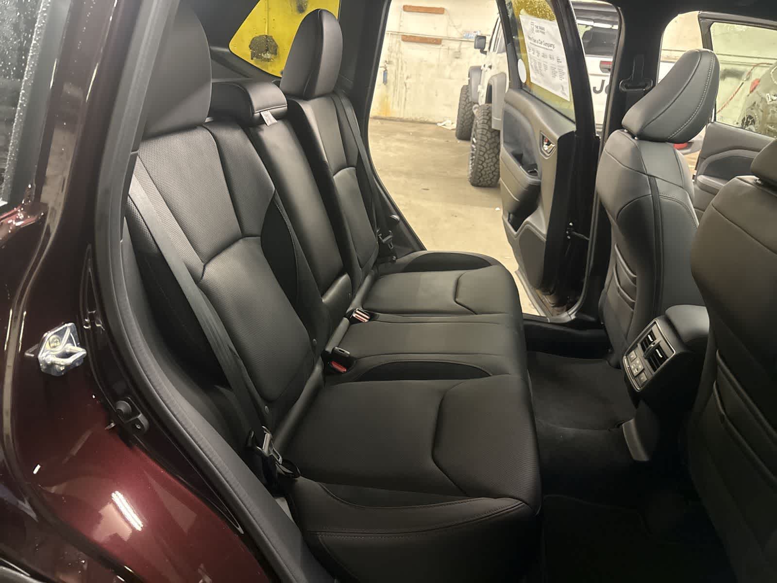 Thumbnail: 2026 Subaru Forester - 20