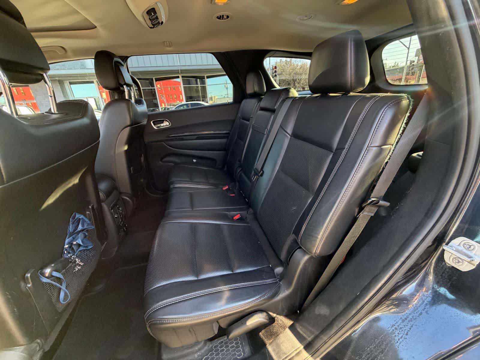 Thumbnail: 2014 Dodge Durango - 7