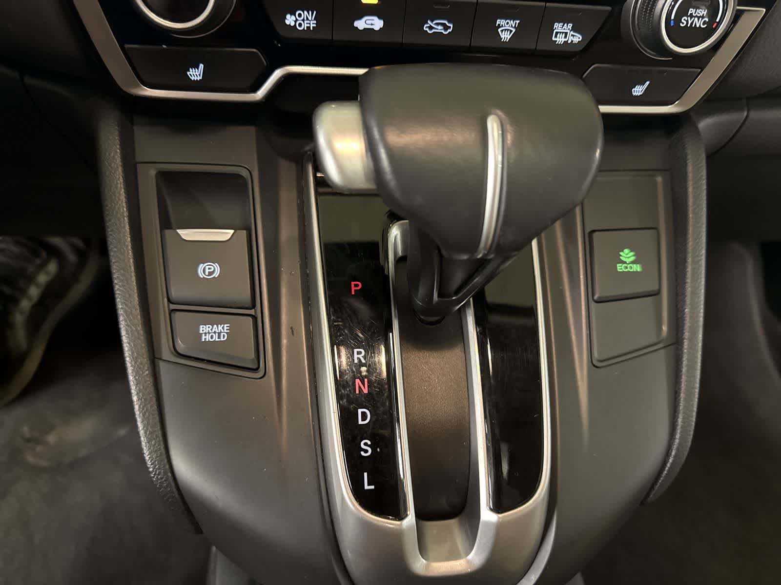 Thumbnail: 2017 Honda CR-V - 34