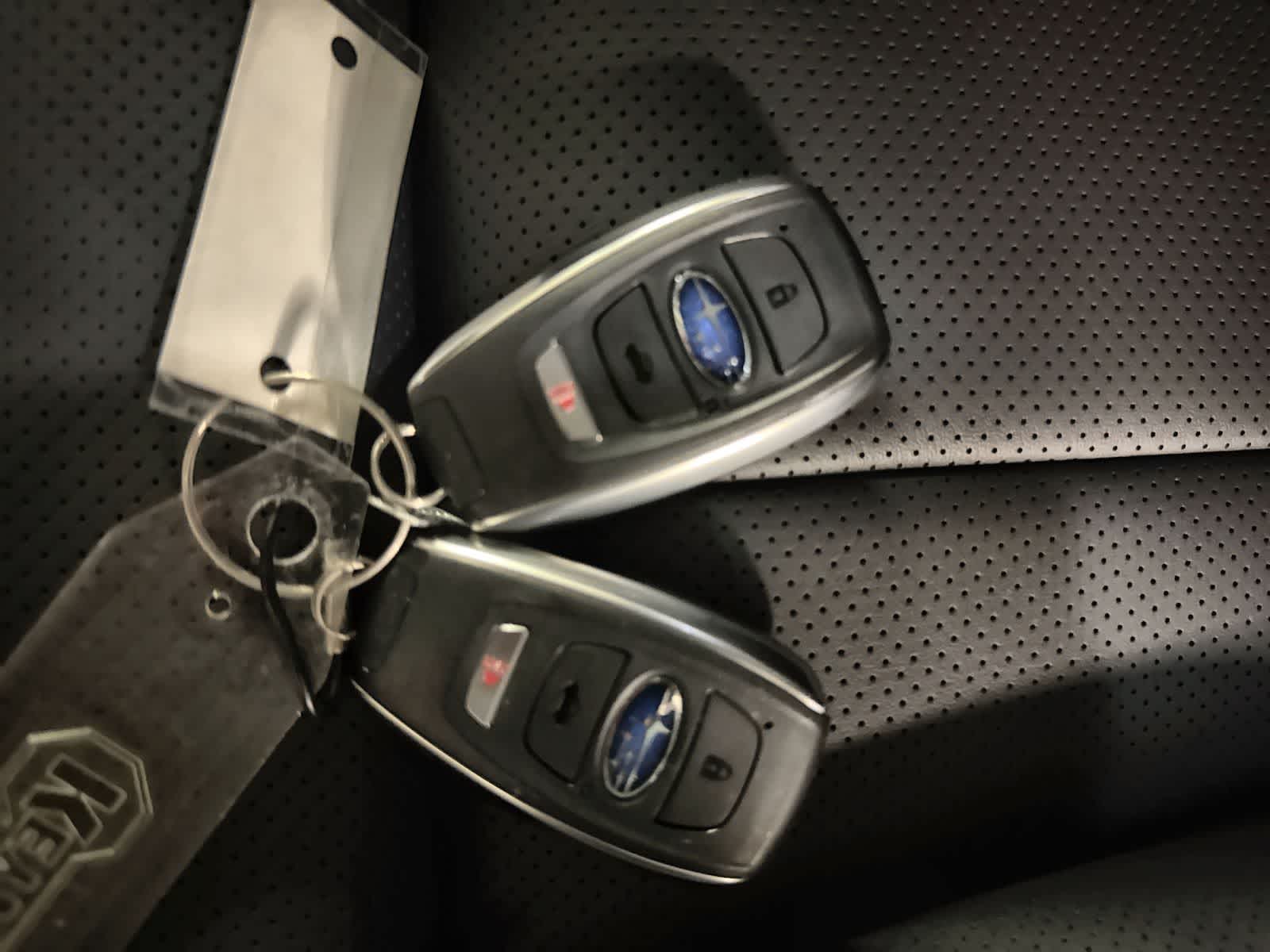 Thumbnail: 2026 Subaru Ascent - 35