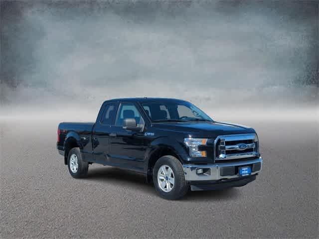 Used 2017 Ford F-150 XLT with VIN 1FTFX1EF0HFB45248 for sale in Spokane, WA