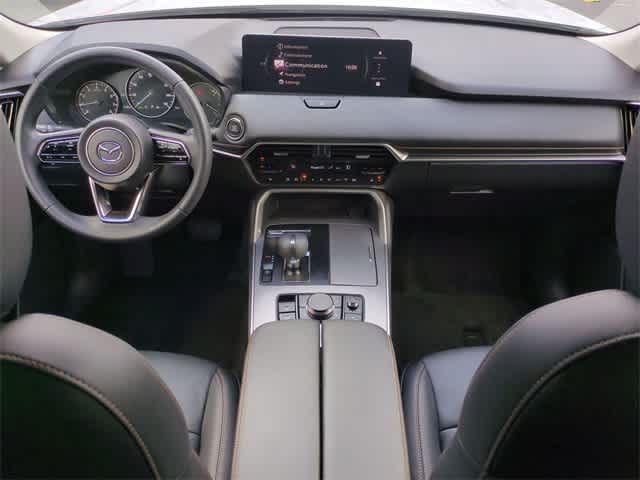 Thumbnail: 2025 Mazda CX-70 - 16
