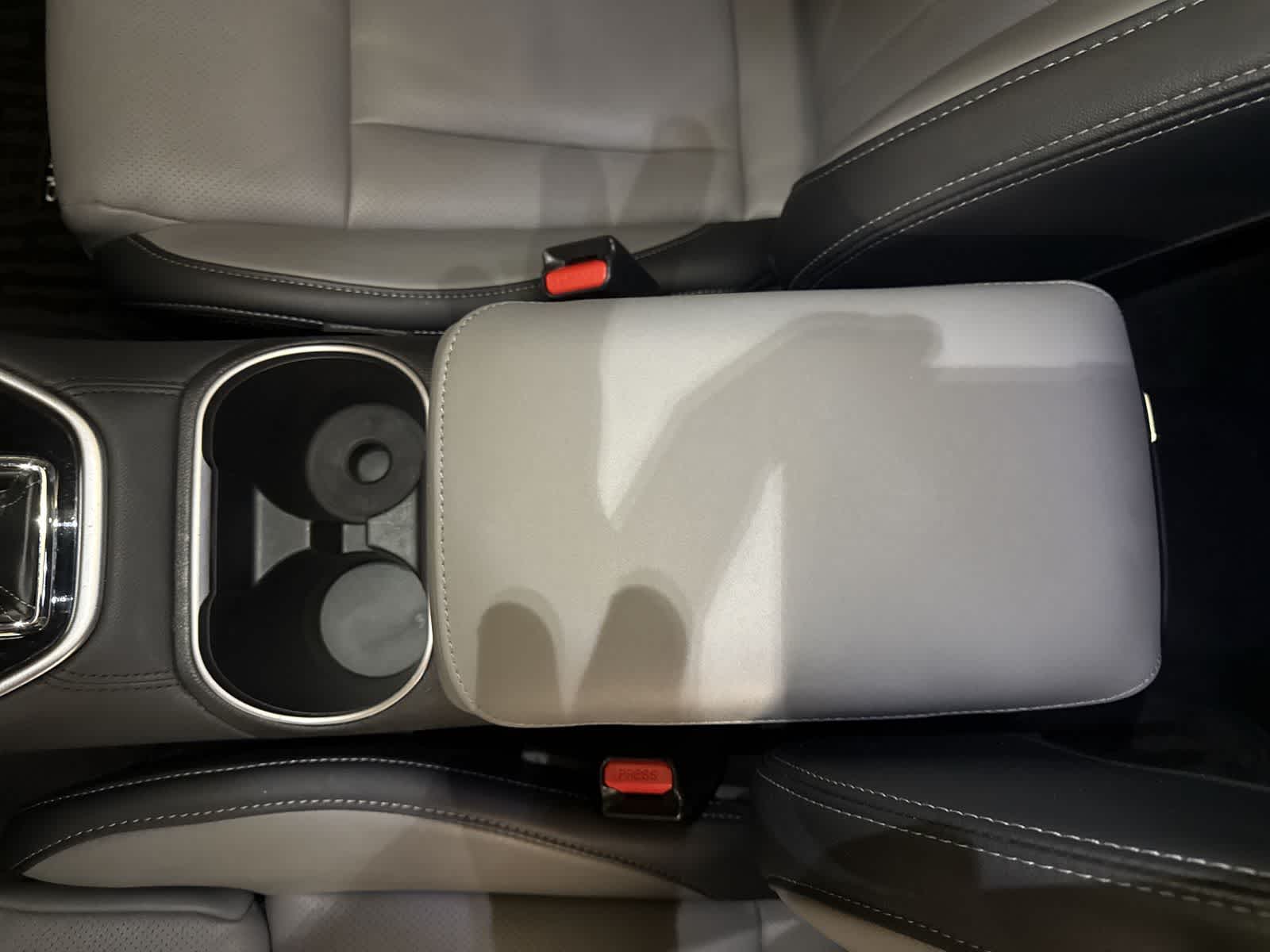 Thumbnail: 2024 Subaru Outback - 27