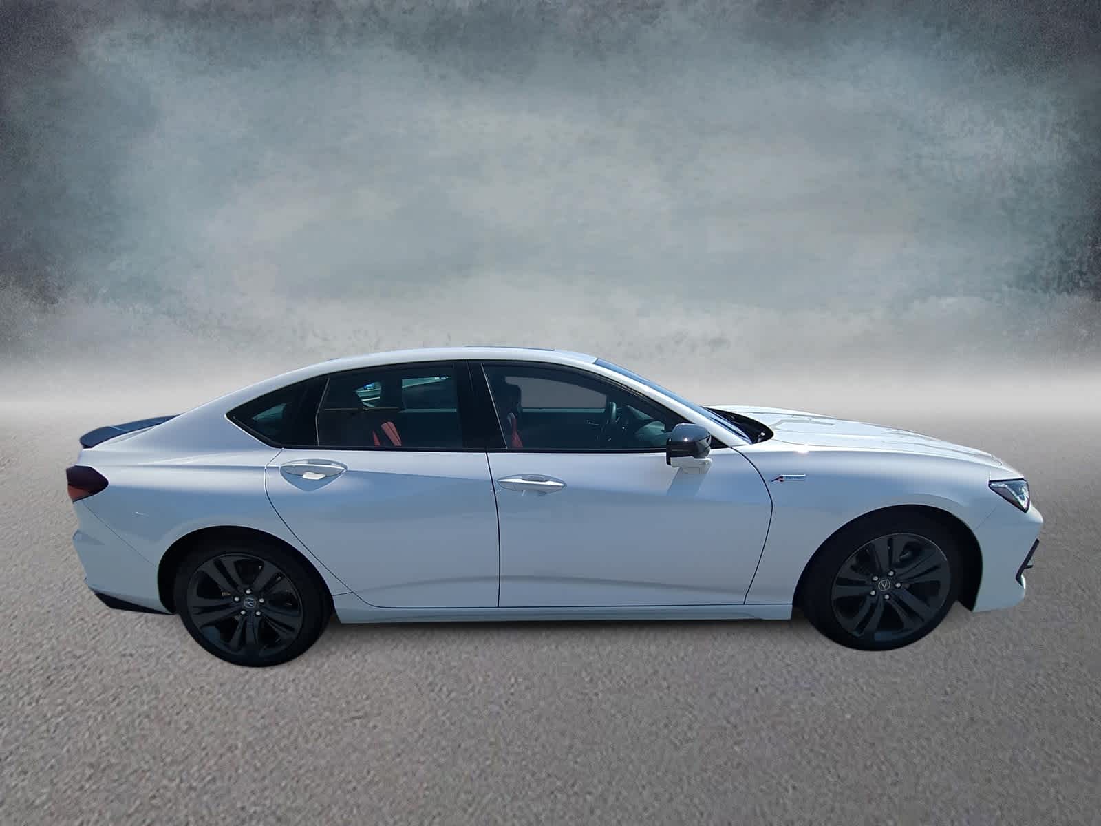 2023 Acura TLX A-Spec 9