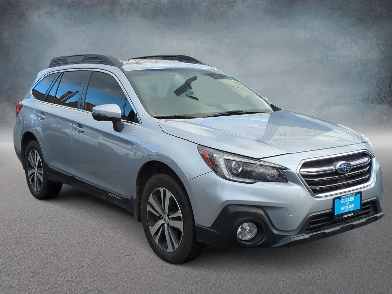 Thumbnail: 2018 Subaru Outback - 2