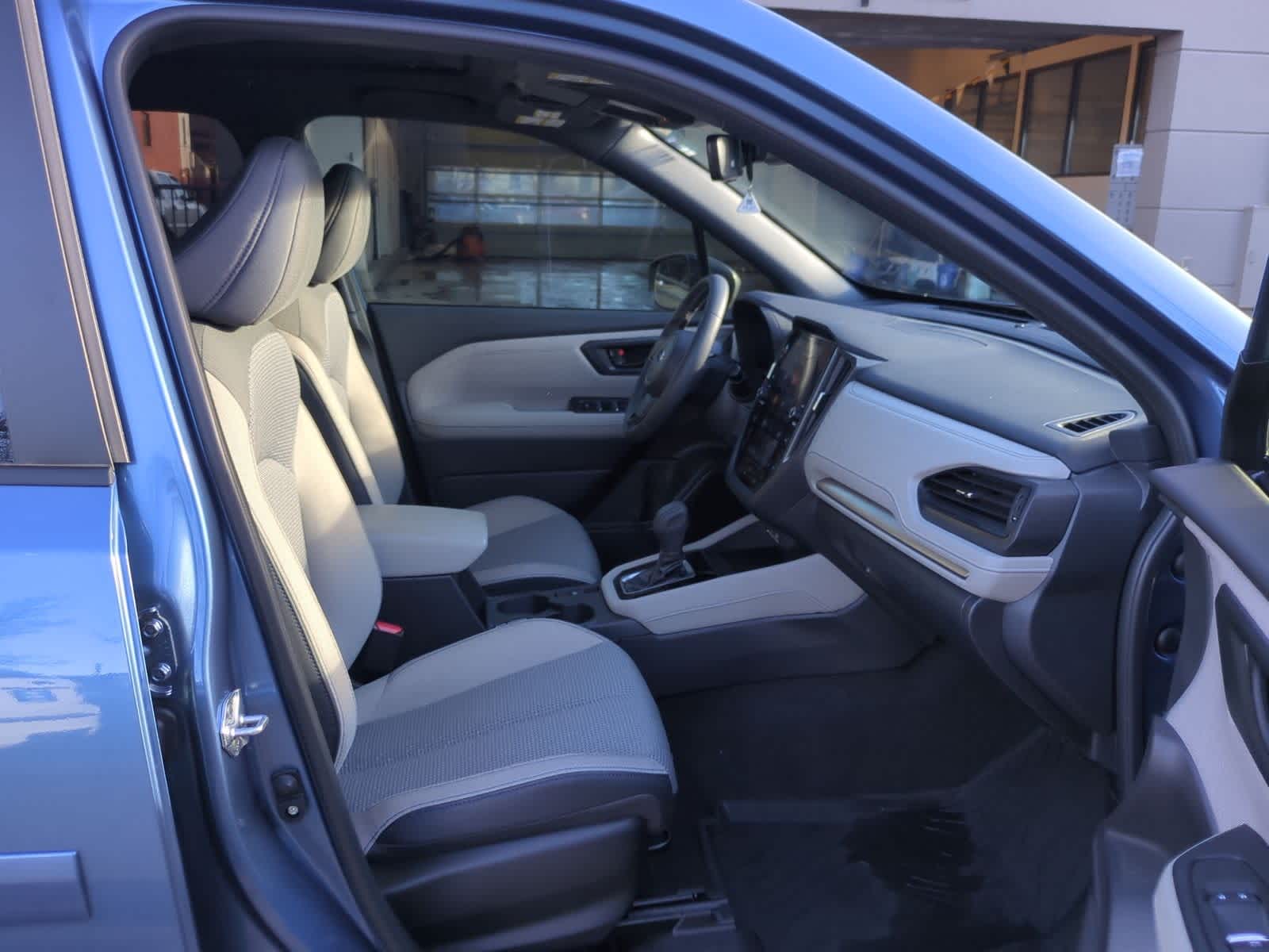 Thumbnail: 2025 Subaru Forester - 23