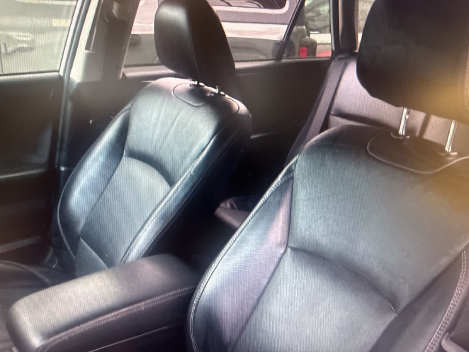 Thumbnail: 2018 Subaru Outback - 9