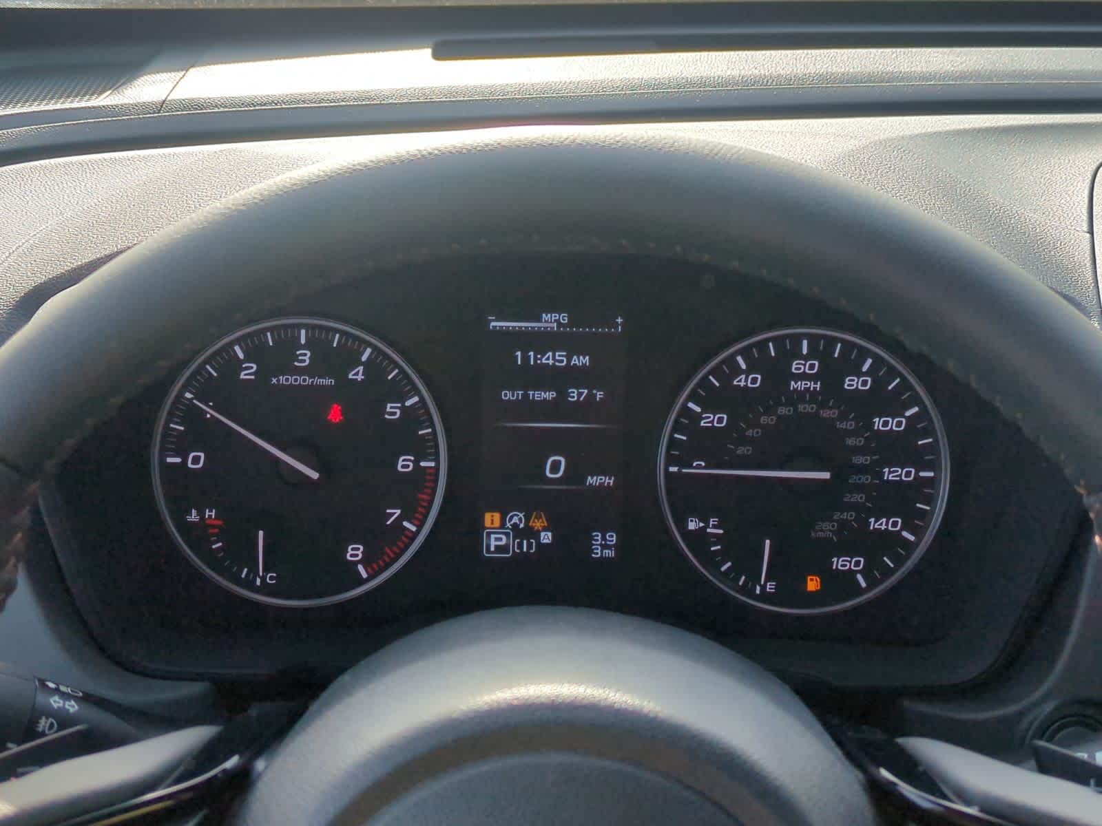 Thumbnail: 2026 Subaru Forester - 33