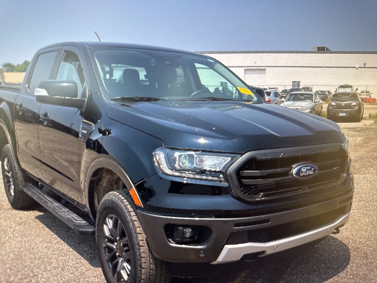 Thumbnail: 2019 Ford Ranger - 7