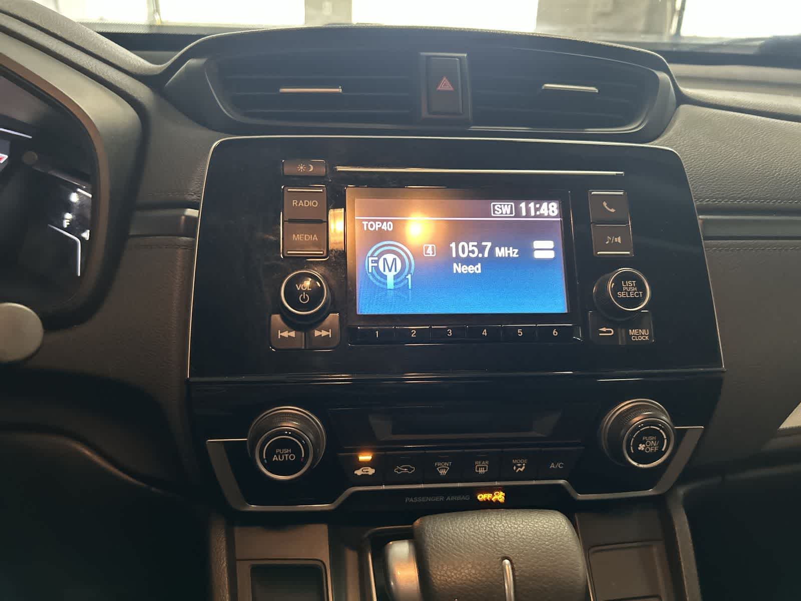 Thumbnail: 2021 Honda CR-V - 28