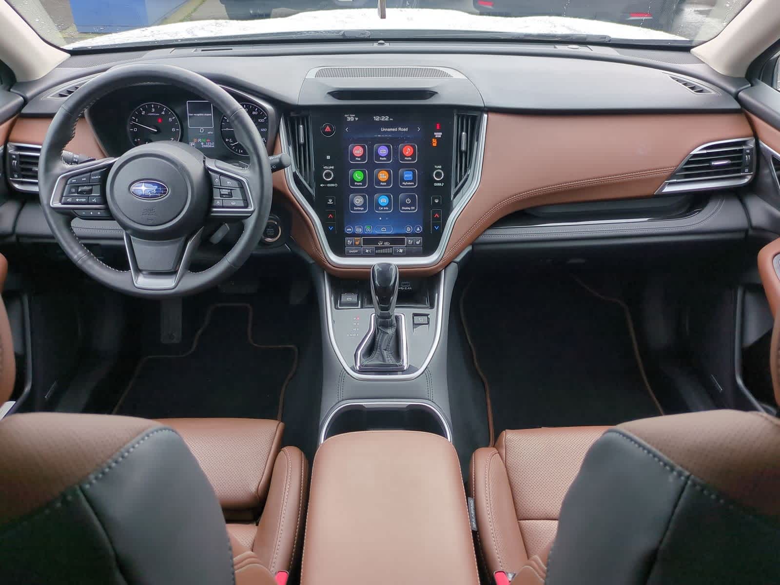 Thumbnail: 2024 Subaru Outback - 17