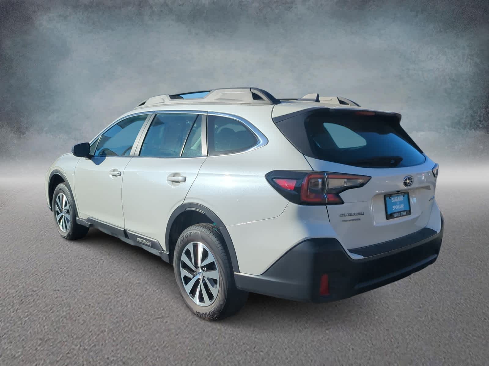 Thumbnail: 2020 Subaru Outback - 6