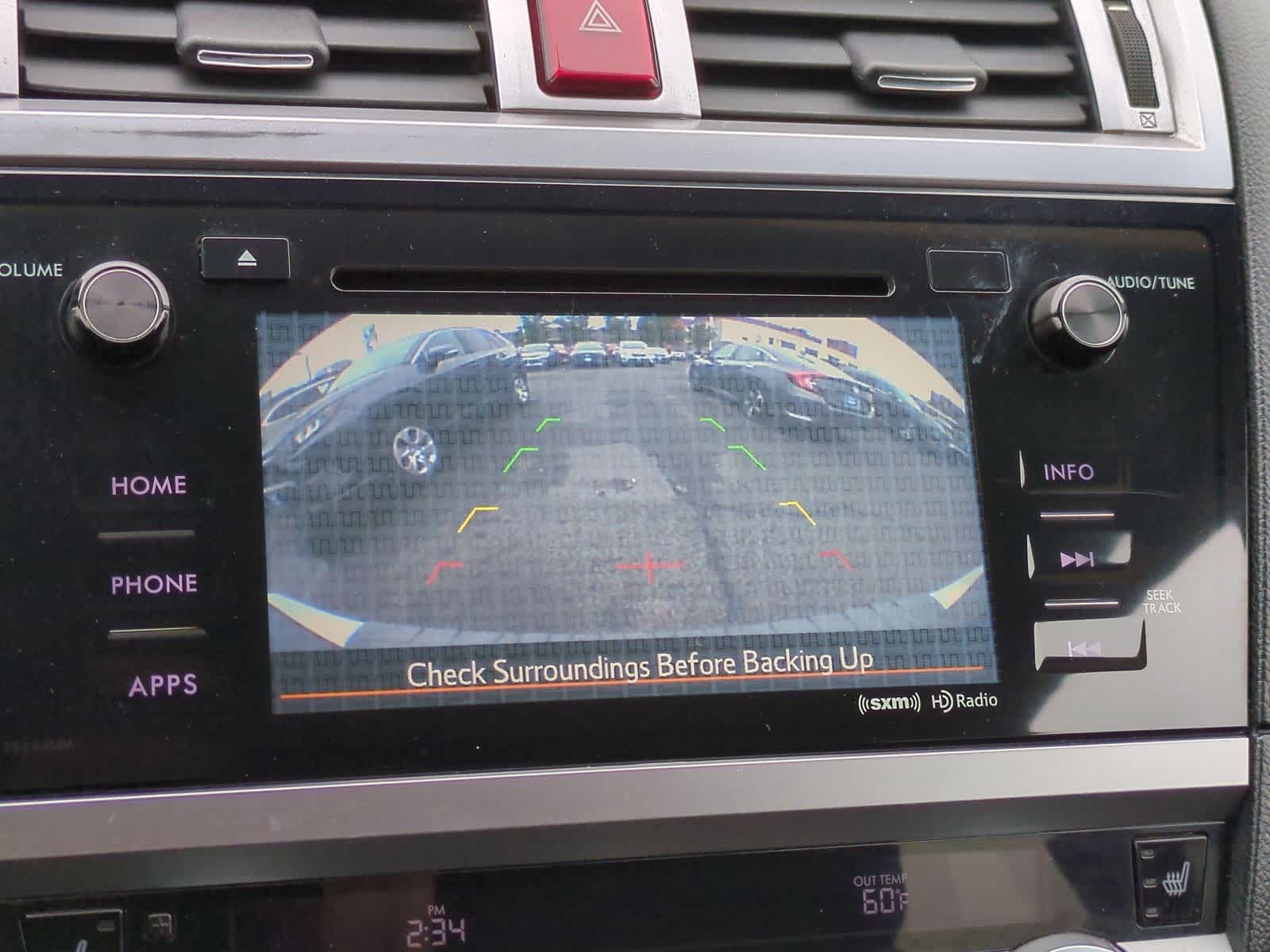 Thumbnail: 2015 Subaru Outback - 29