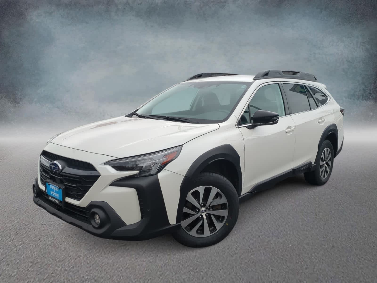 2023 Subaru Outback Premium's photo