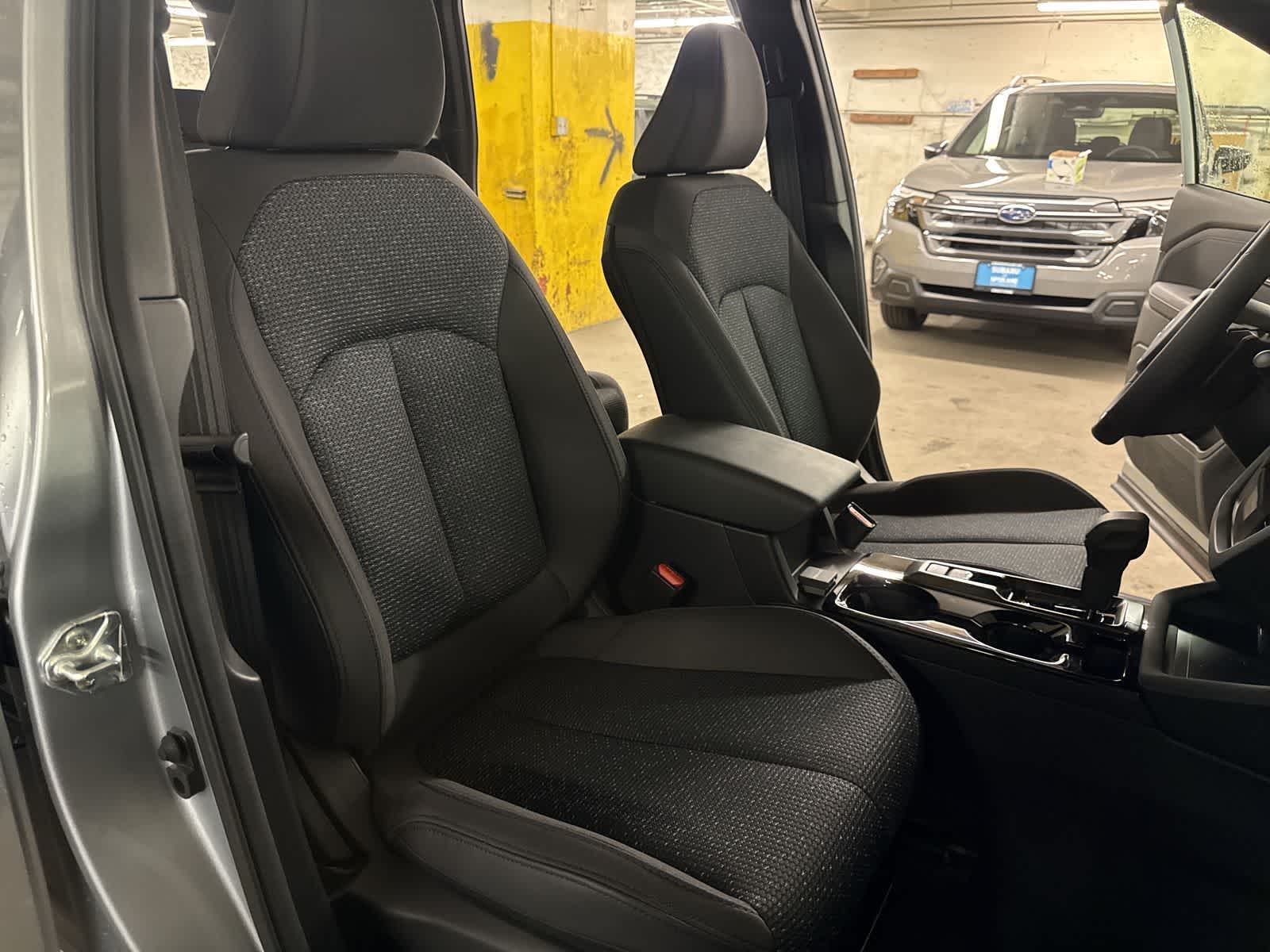 Thumbnail: 2026 Subaru Forester - 22