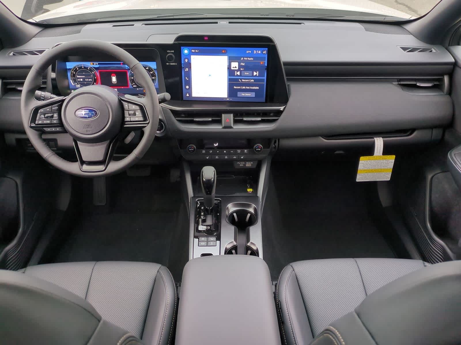 Thumbnail: 2026 Subaru Outback - 16