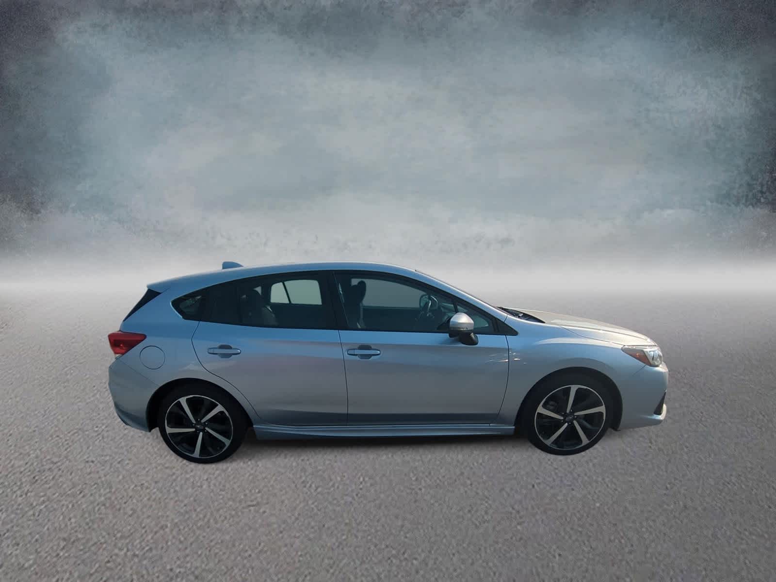 Thumbnail: 2023 Subaru Impreza - 9
