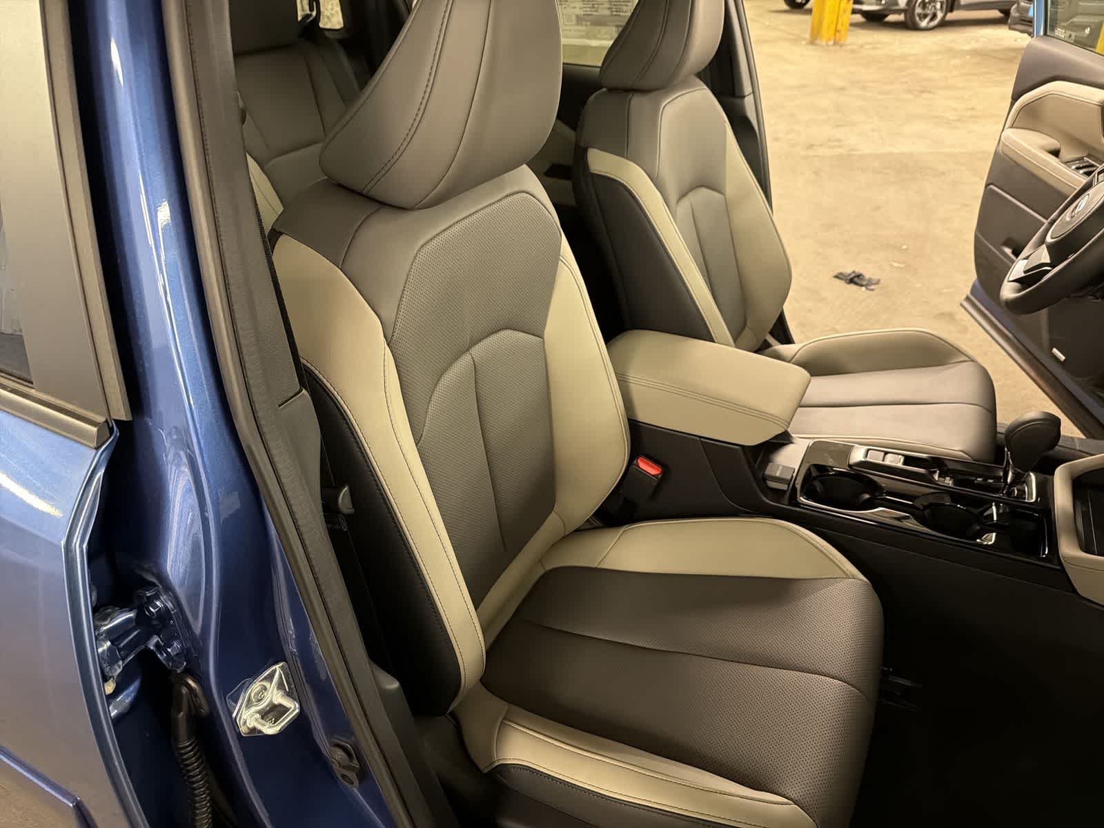 Thumbnail: 2026 Subaru Forester - 21