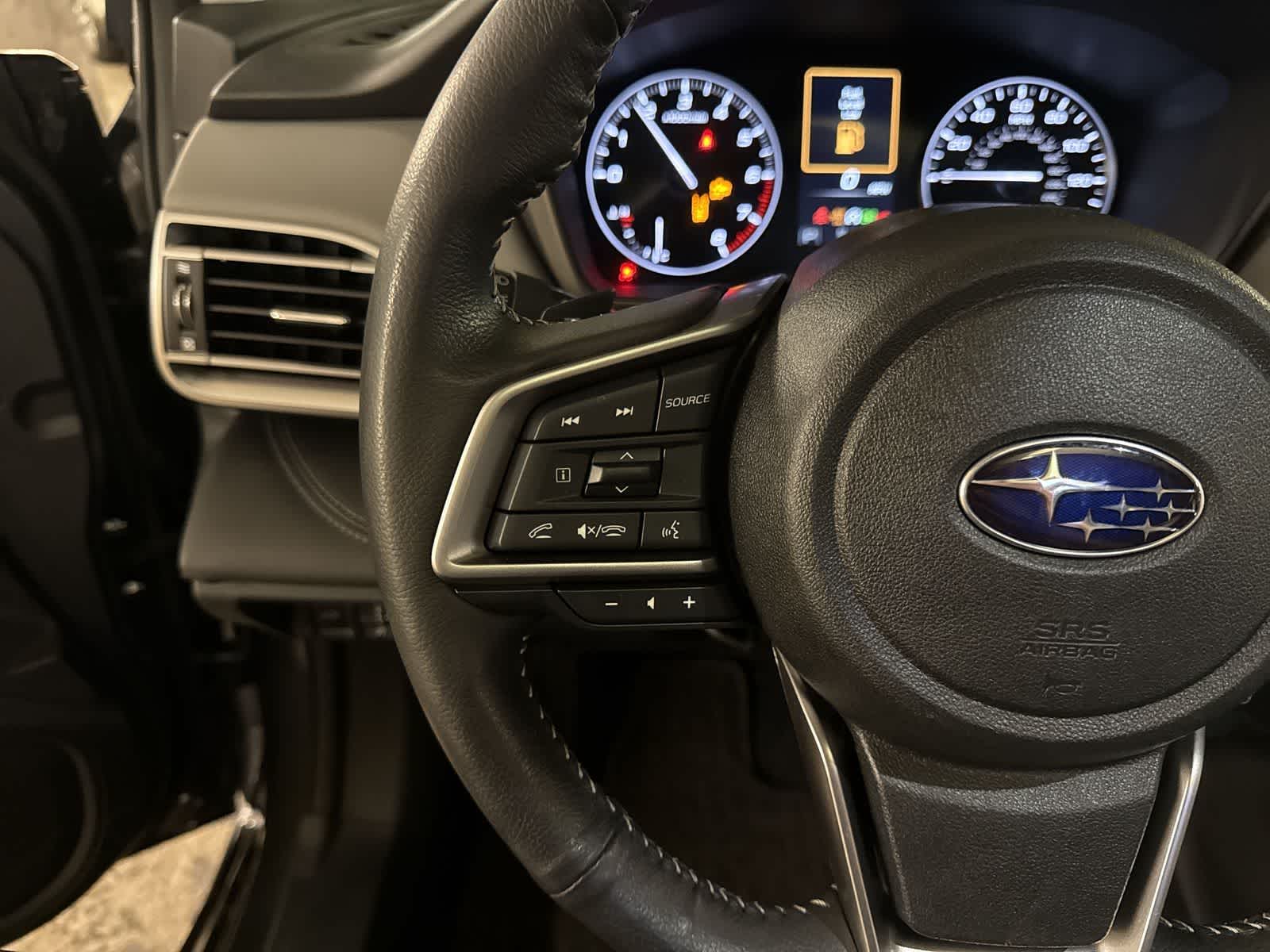 Thumbnail: 2024 Subaru Outback - 24