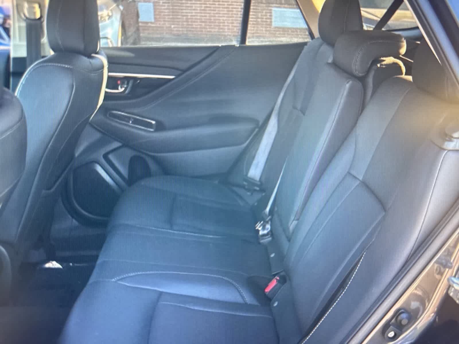 Thumbnail: 2022 Subaru Outback - 11