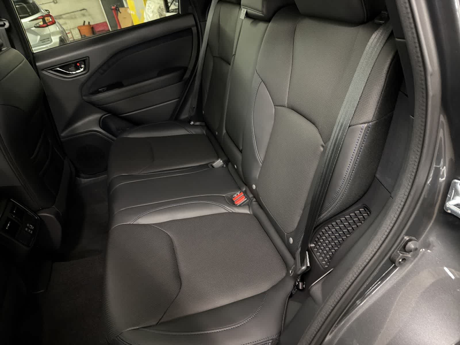 Thumbnail: 2026 Subaru Forester - 20