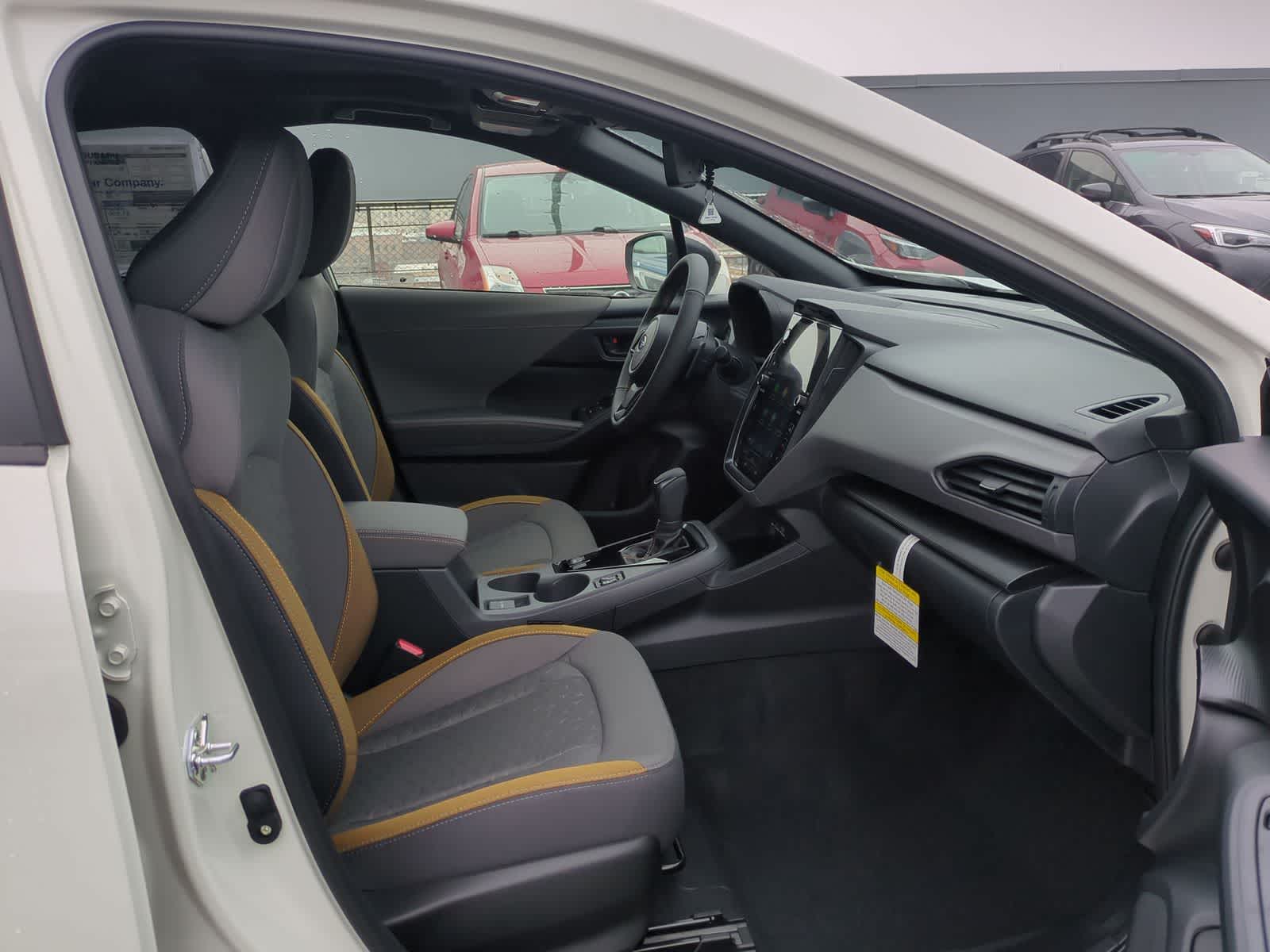 Thumbnail: 2026 Subaru Crosstrek - 23